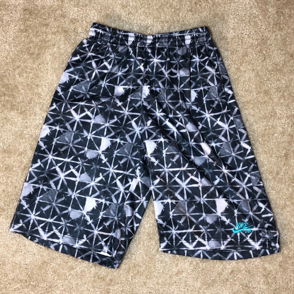 Nike Athletic Shorts